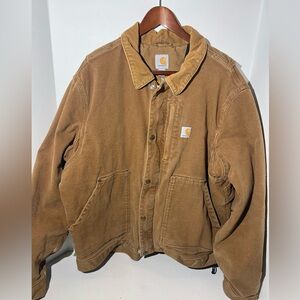 Carhartt full swing jacket 102-3489
